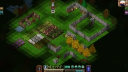 Lantern Forge Screenshots