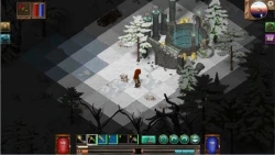 Lantern Forge Screenshots