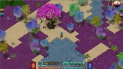 Lantern Forge Screenshots