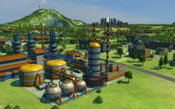 Industry Empire Screenshots