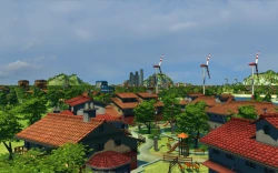 Industry Empire Screenshots