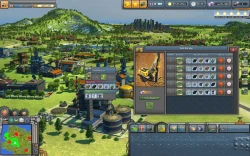 Industry Empire Screenshots