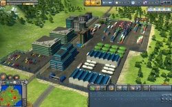Industry Empire Screenshots