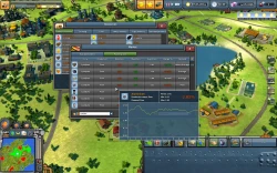 Industry Empire Screenshots