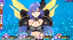 Скриншот к игре Hyperdimension Neptunia Re;Birth3 V Generation