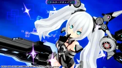 Скриншот к игре Hyperdimension Neptunia Re;Birth3 V Generation