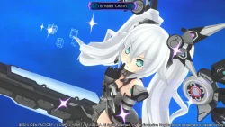 Скриншот к игре Hyperdimension Neptunia Re;Birth3 V Generation