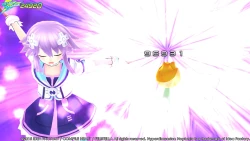 Hyperdimension Neptunia Re;Birth3 V Generation Screenshots