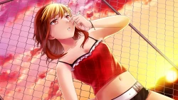 HuniePop Screenshots