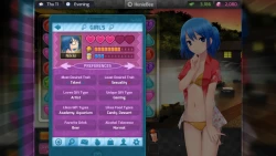 HuniePop Screenshots