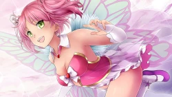 HuniePop Screenshots