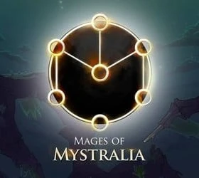 Mages of Mystralia