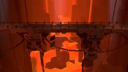 Скриншот к игре Mages of Mystralia