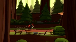 Mages of Mystralia Screenshots