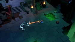Mages of Mystralia Screenshots