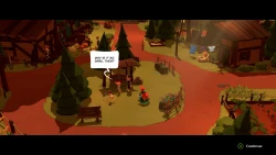 Mages of Mystralia Screenshots