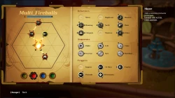 Mages of Mystralia Screenshots