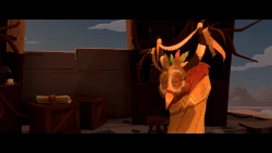 Mages of Mystralia Screenshots