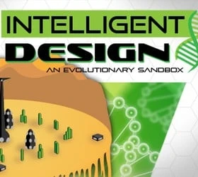 Intelligent Design: An Evolutionary Sandbox