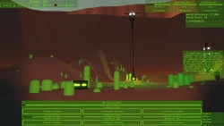Intelligent Design: An Evolutionary Sandbox Screenshots