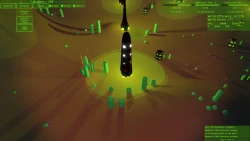 Intelligent Design: An Evolutionary Sandbox Screenshots