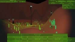 Intelligent Design: An Evolutionary Sandbox Screenshots