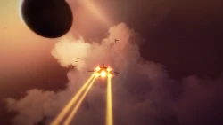 House of the Dying Sun Screenshots