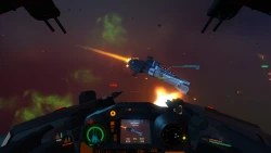 House of the Dying Sun Screenshots