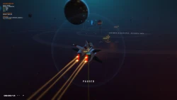 House of the Dying Sun Screenshots
