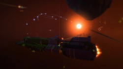 House of the Dying Sun Screenshots