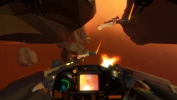 House of the Dying Sun Screenshots