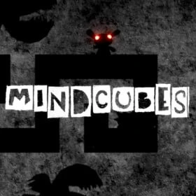 MIND CUBES - Inside the Twisted Gravity Puzzle