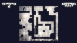 MIND CUBES - Inside the Twisted Gravity Puzzle Screenshots