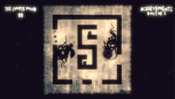 MIND CUBES - Inside the Twisted Gravity Puzzle Screenshots