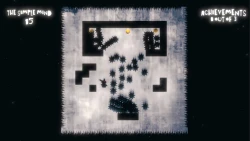 MIND CUBES - Inside the Twisted Gravity Puzzle Screenshots