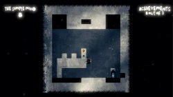 MIND CUBES - Inside the Twisted Gravity Puzzle Screenshots