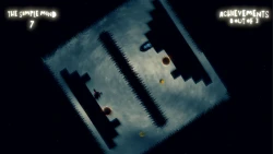 MIND CUBES - Inside the Twisted Gravity Puzzle Screenshots