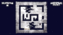 MIND CUBES - Inside the Twisted Gravity Puzzle Screenshots