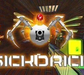 SickBrick