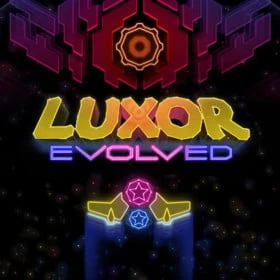 Luxor Evolved