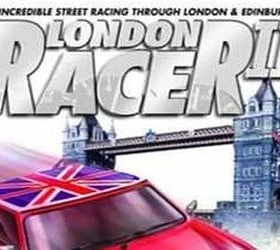 London Racer 2