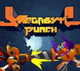 Megabyte Punch