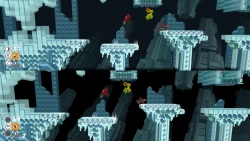 Megabyte Punch Screenshots