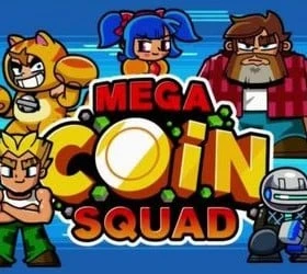 Mega Coin Squad