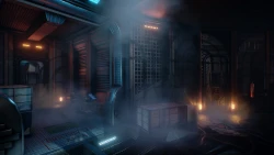 Conarium Screenshots