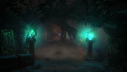 Conarium Screenshots