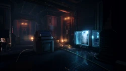 Conarium Screenshots
