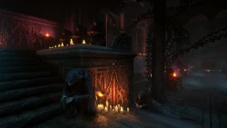 Conarium Screenshots
