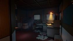 Conarium Screenshots