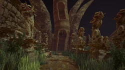 Conarium Screenshots